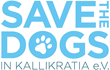 Save the dogs in Kallikratia e.V.
